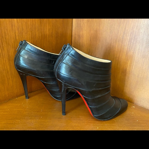 Christian Louboutin Ankle Boots - Picture 3 of 8